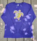 SUMMERLY TURTLE LS YOUTH TEE