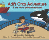 ADI'S ORCA ADVENTURE
