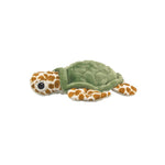 GREEN SEA TURTLE PUPPET ECO PALS